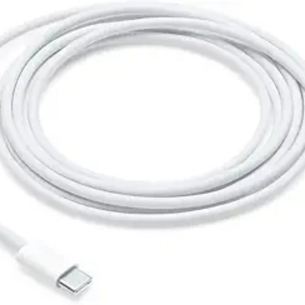 Apple USB-C to Lightning Cable (2 m)